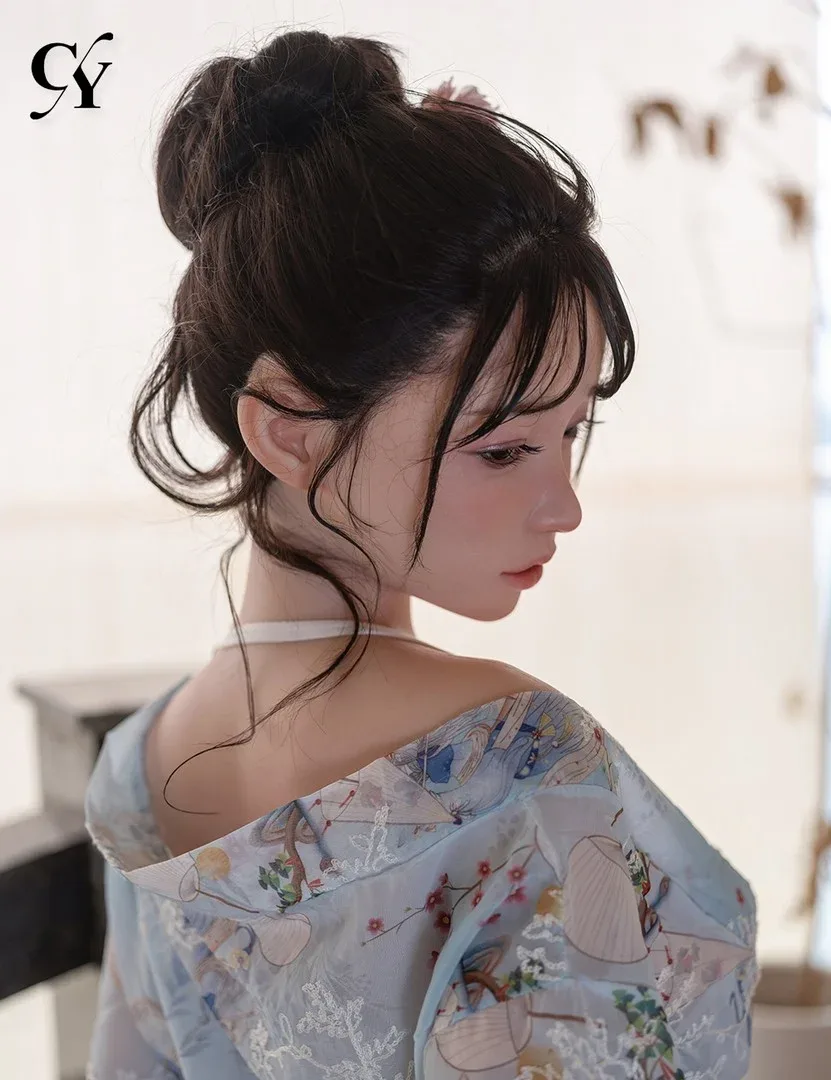 Noa ROS: 157cm D-Cup Realistic Sex Doll-Set-35 view 7
