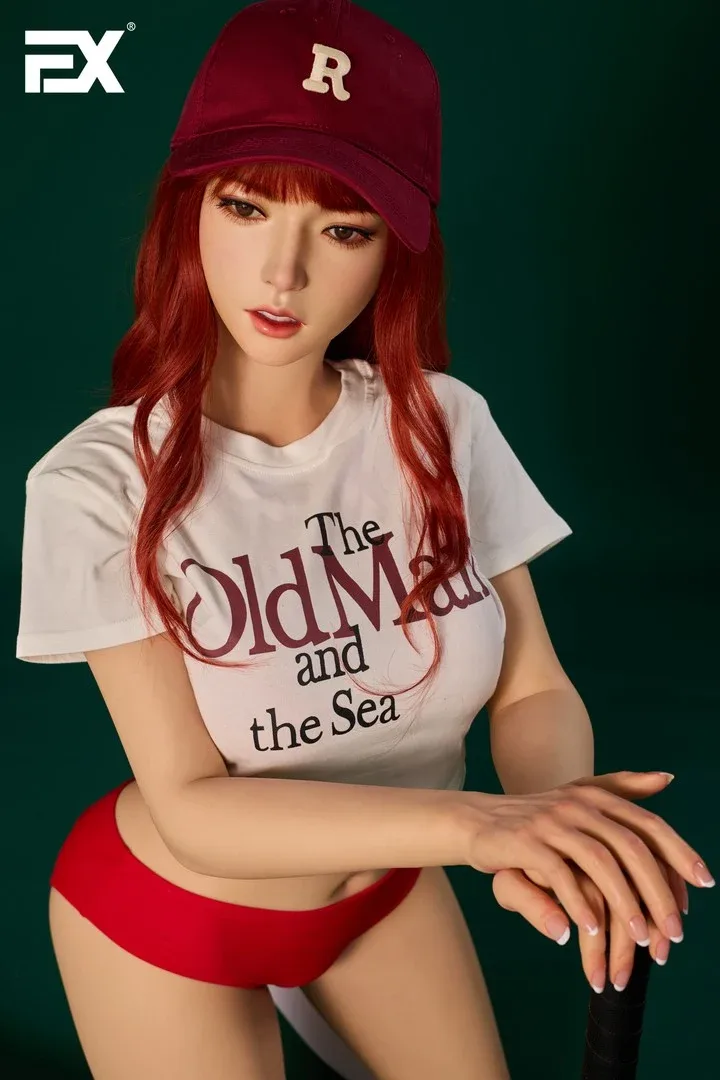 Kara: 165cm D-Cup Realistic Silicone Sex Doll-Ukiyo-e view 7