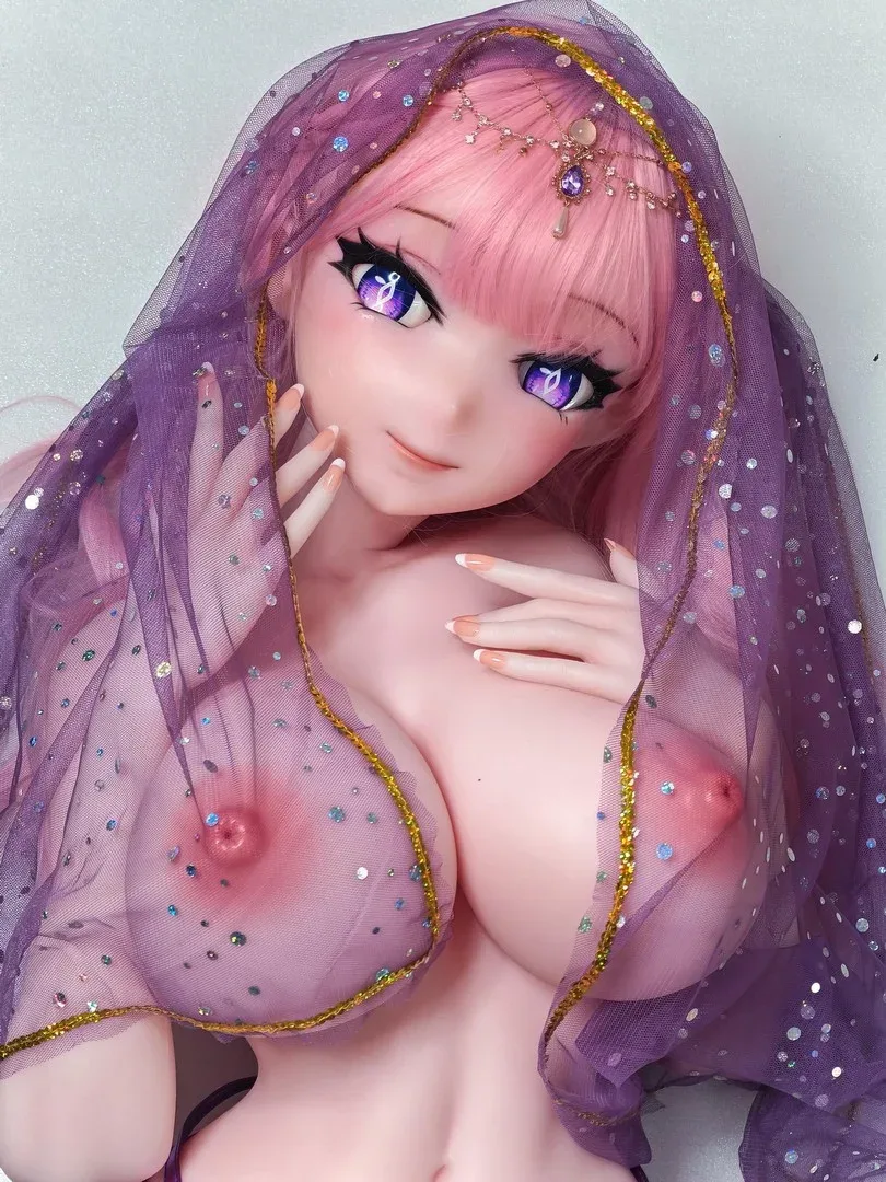 Aihara Kumi: 163cm Japanese Anime Silicone Sex Doll-Elsababe Doll view 6