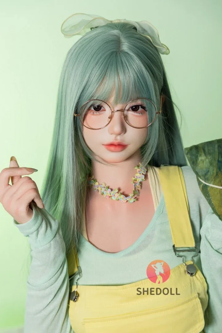 Zara: 168cm D-Cup Luxury Sex Doll-She Doll view 4