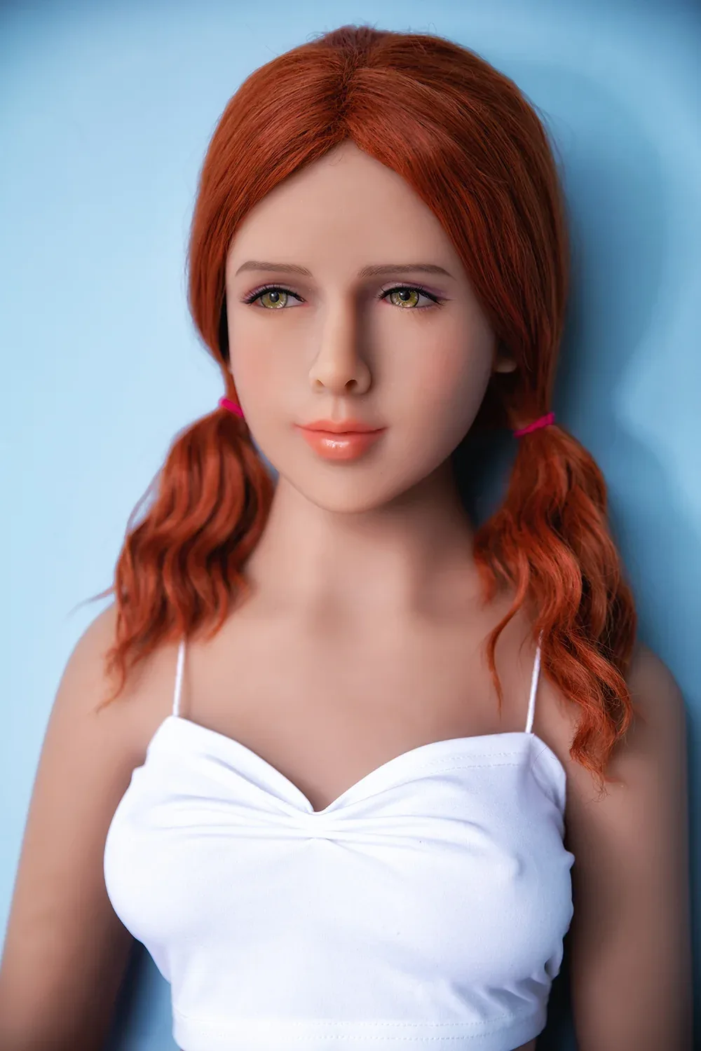 Vivien: 157cm B-Cup Life-Size TPE Sex Doll-Jarliet view 6