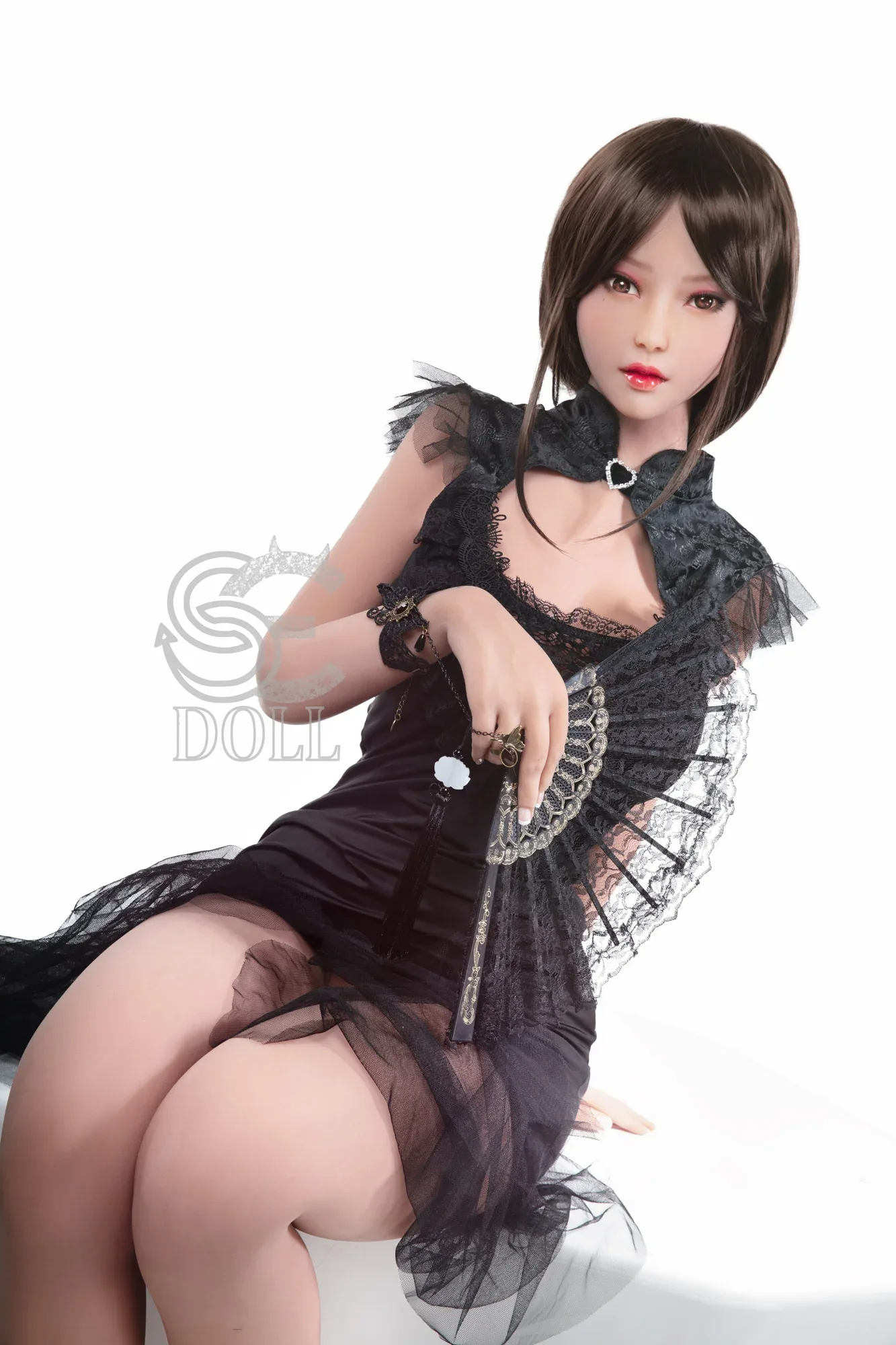 Masami: SEDOLL 161cm F-Cup Lifelike TPE Sex Doll view 3