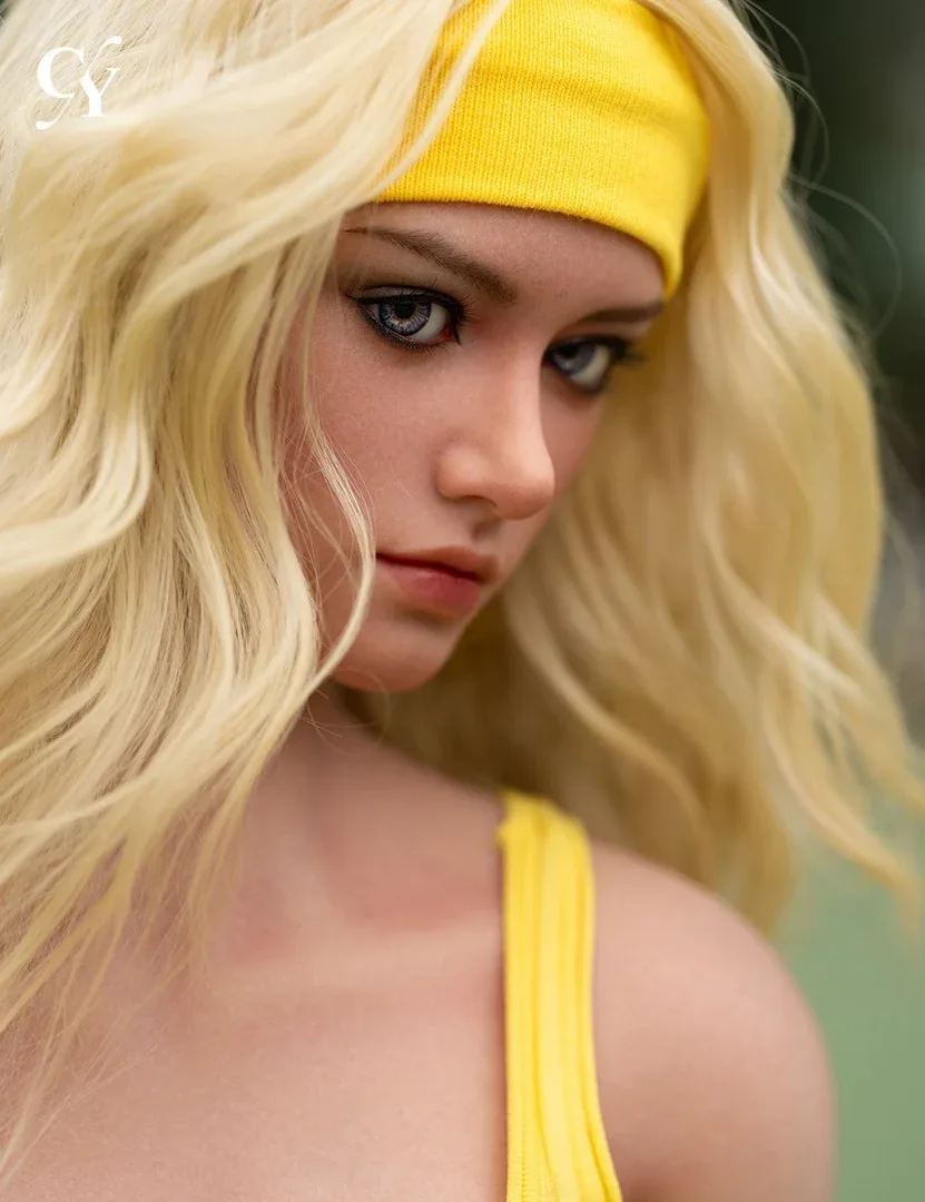 Polly: 176cm E-Cup Realistic Sex Doll-Set-04 view 5