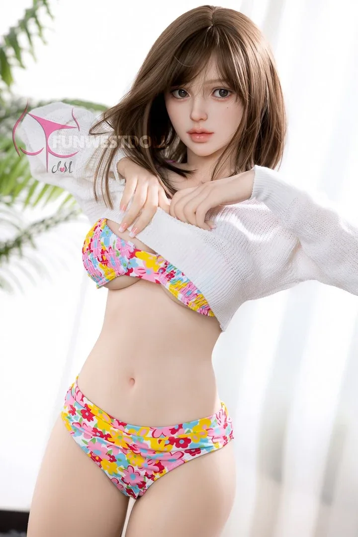 Lily: Life-Like 152cm D-cup TPE Sex Doll-FWD095 view 6