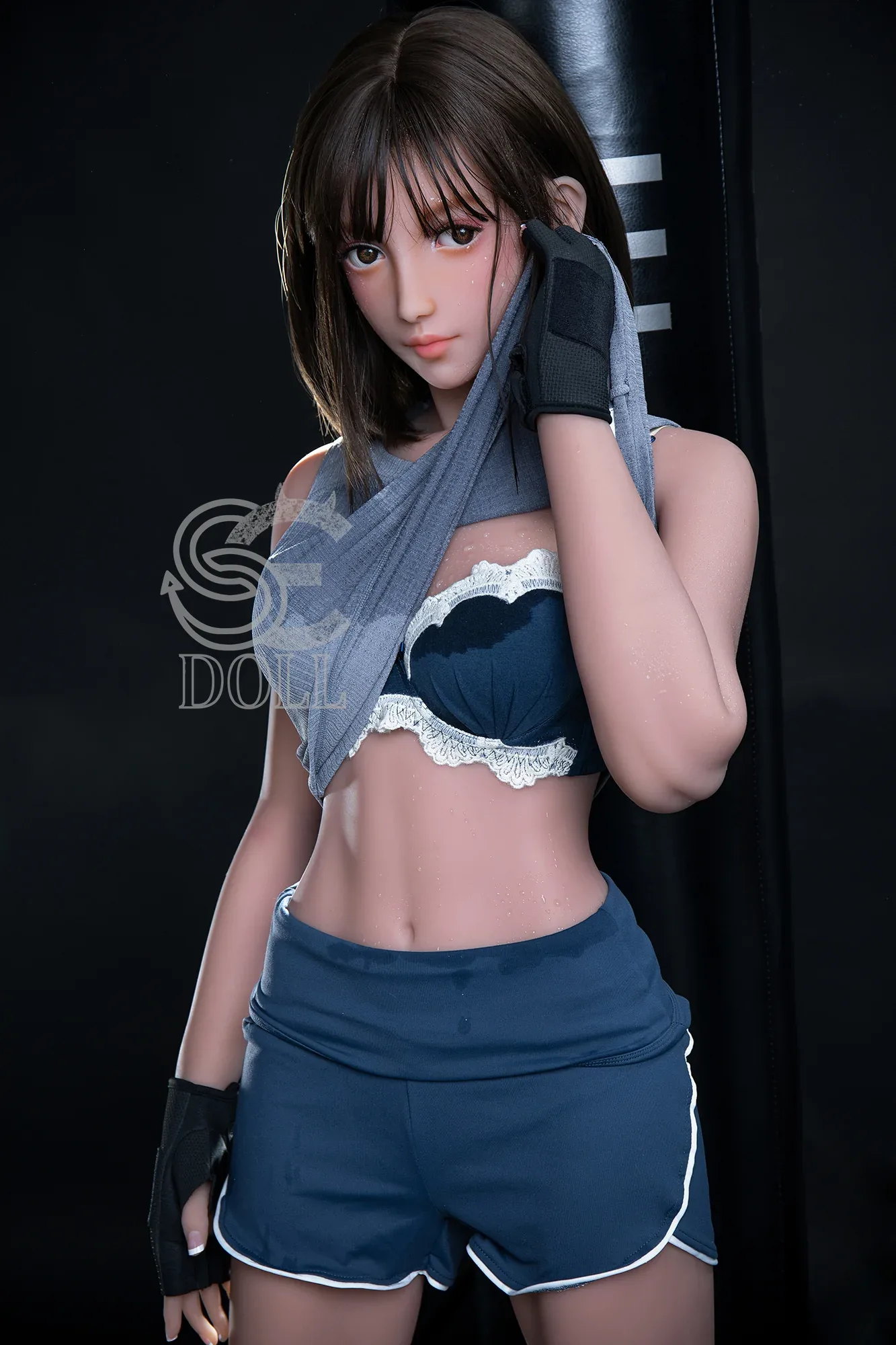 Hirono: SEDOLL 166cm C-Cup Lifelike TPE Sex Doll view 8