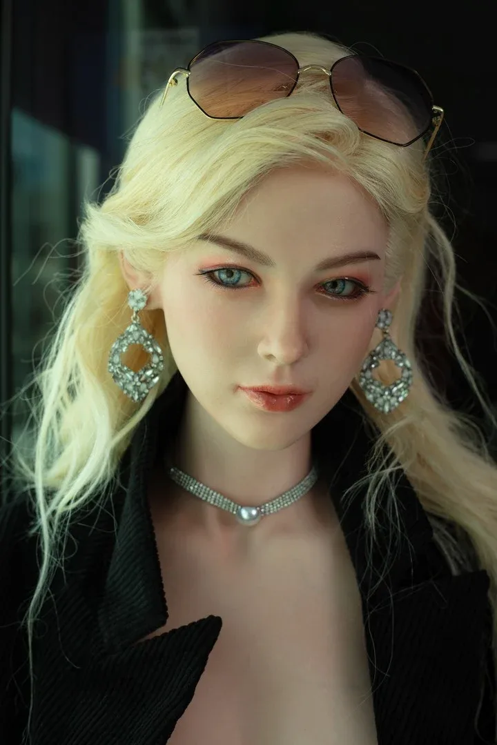 Lubby-1: 174cm C-Cup Realistic Sex Doll-Starpery-[USA Stock]