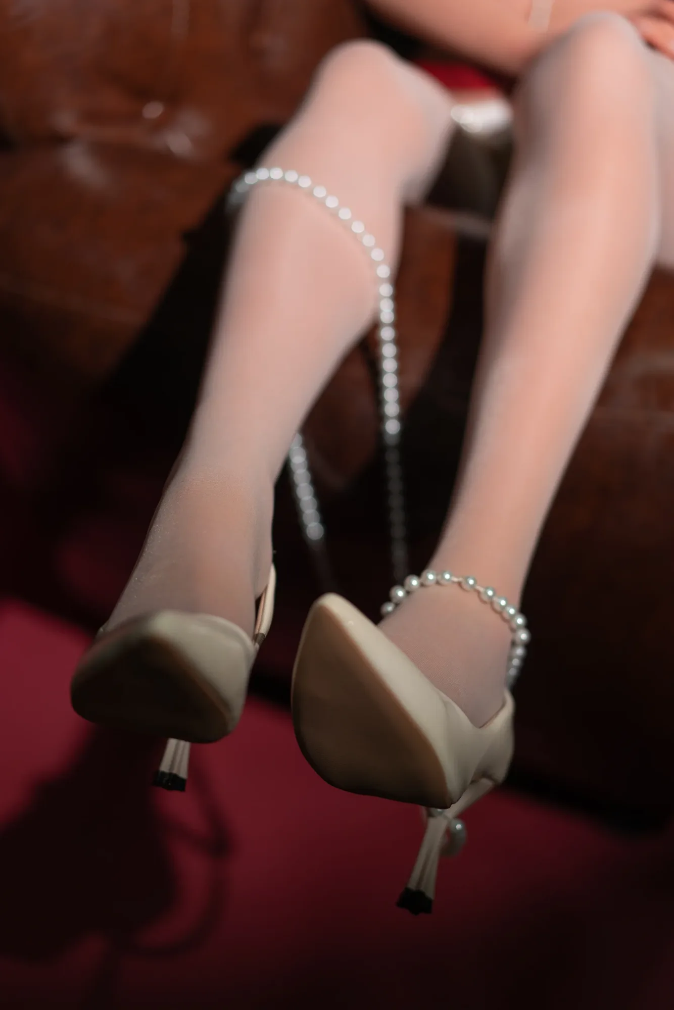 ZXE219_2: 165cm D-Cup Premium Silicone Sex Doll-Zelex SLE 3.0 Series-[USA Stock] view 6