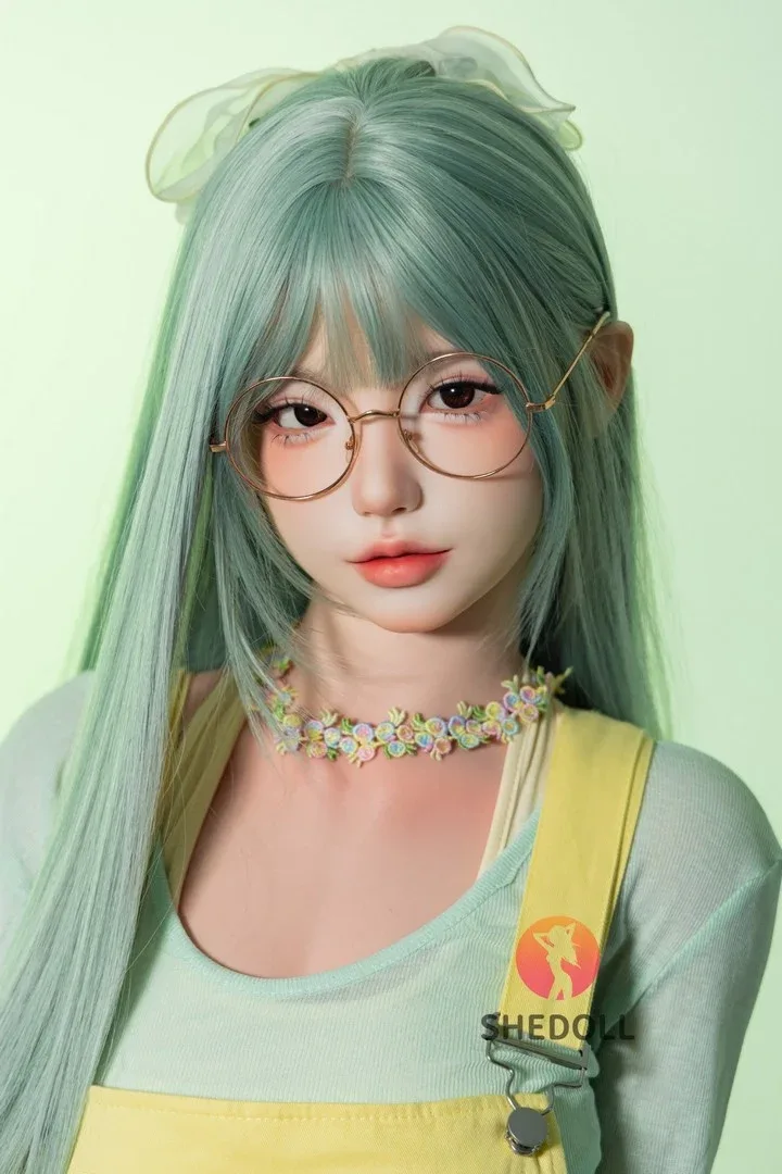 Zara: 168cm D-Cup Luxury Sex Doll-She Doll