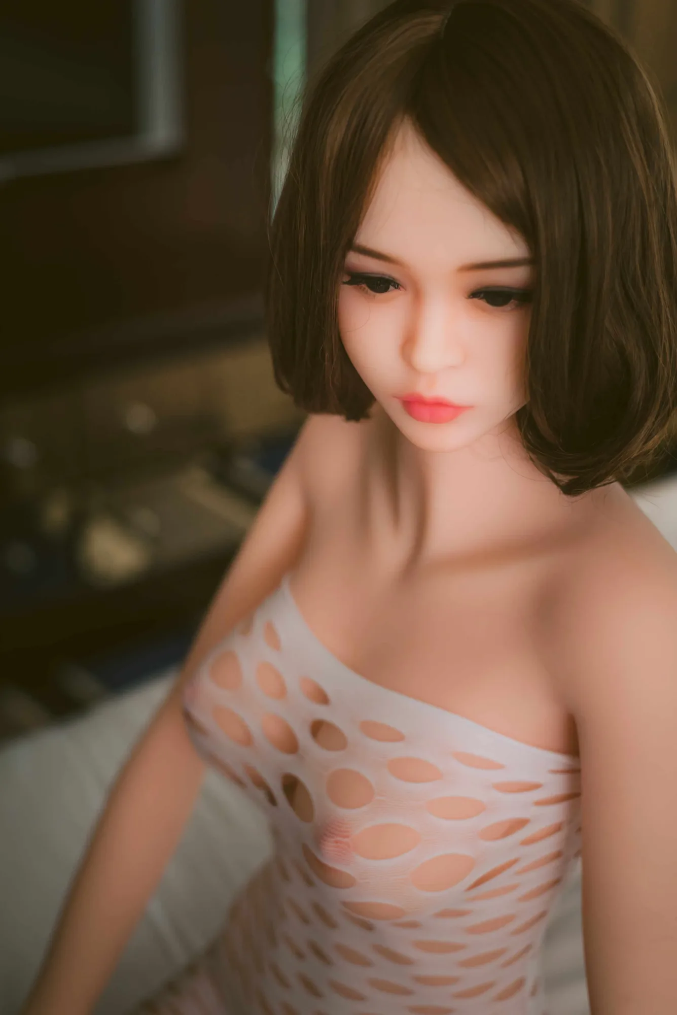 Imogen: Life-Size 163cm C-Cup TPE Sex Doll-WM Doll view 7