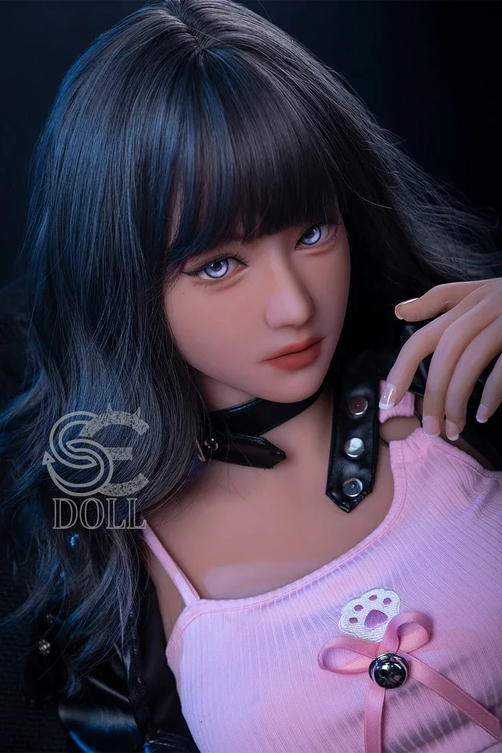 Yuuka.E: 158cm D-Cup Robot Sex Doll | Blow Job & Waist Spin Sex Robot view 8