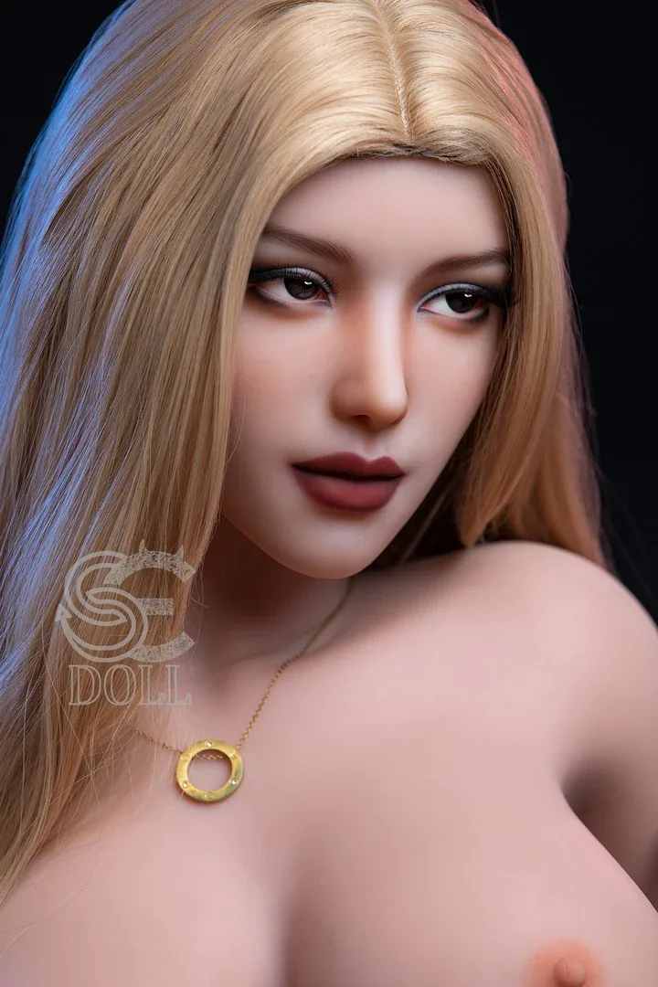 Sylvia: SEDOLL 157cm H-Cup Lifelike TPE Sex Doll view 8
