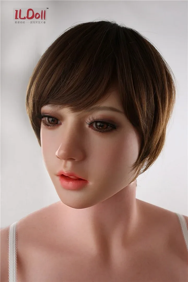 Ariel-C21: IL Doll 160cm E-Cup Real TPE Sex Doll view 6