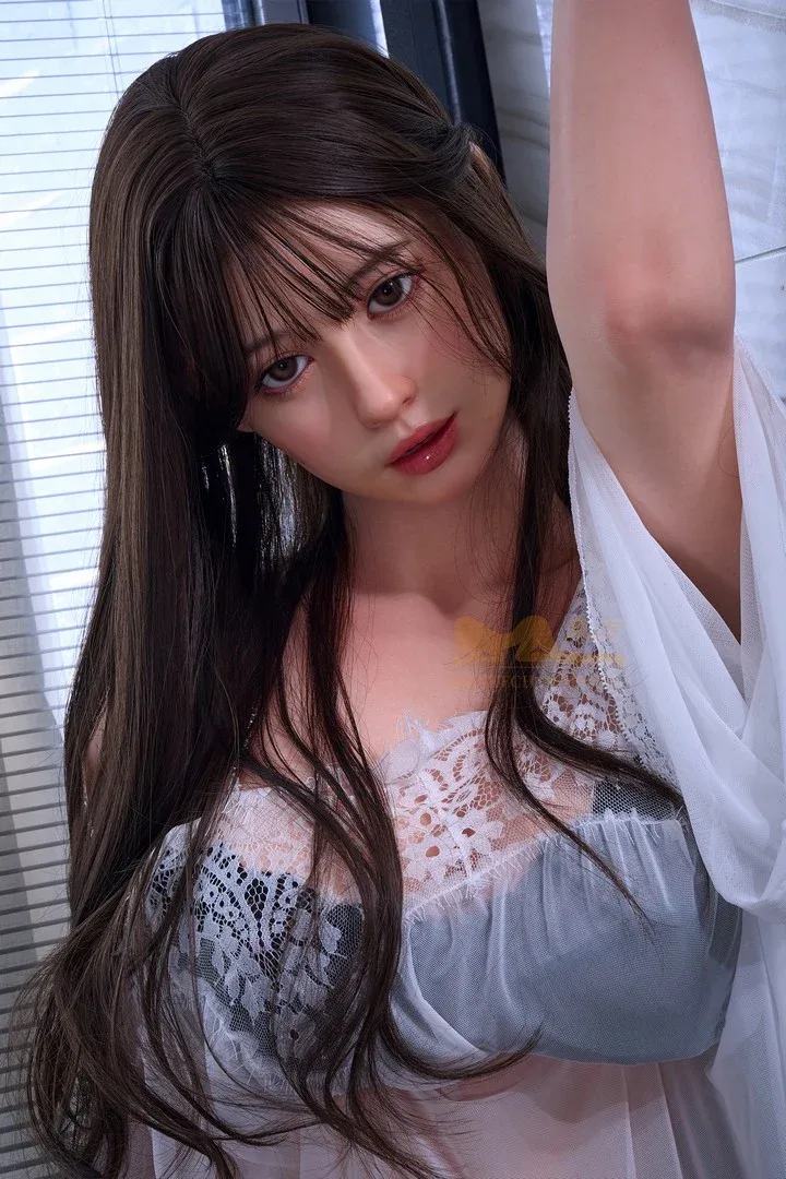 Misaki A4: 158cm E-Cup Japanese Sex Doll | Oriental Series view 2