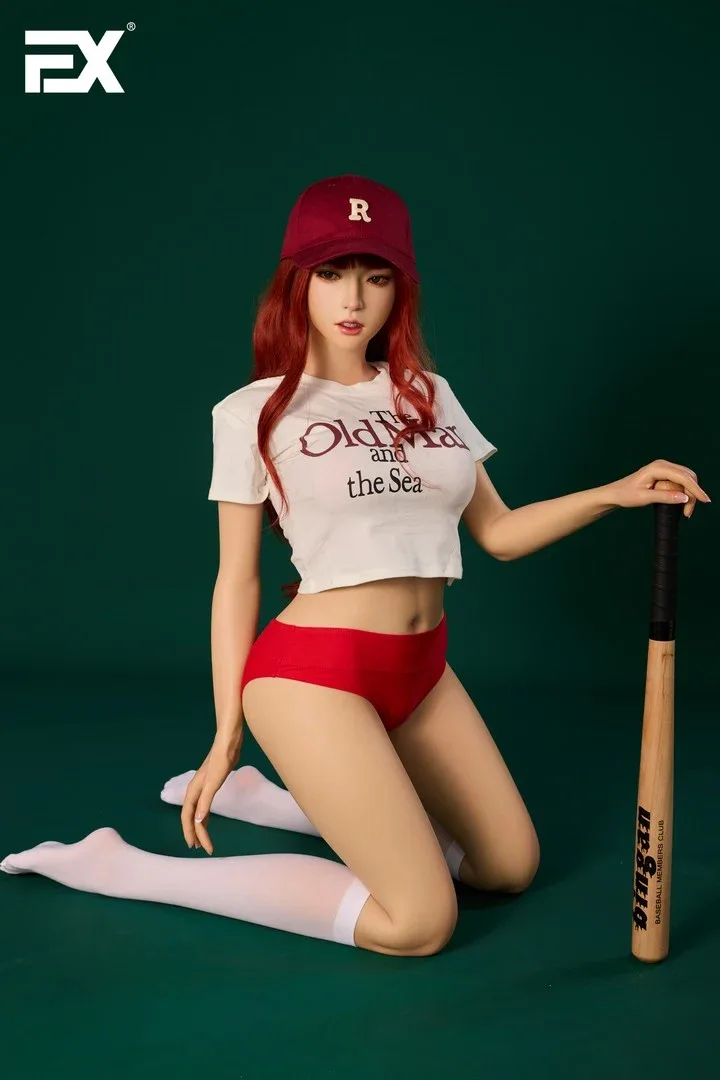 Kara: 165cm D-Cup Realistic Silicone Sex Doll-Ukiyo-e view 6