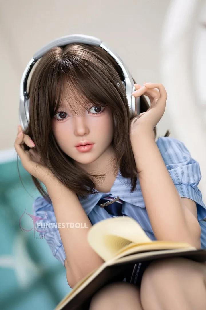 Nika: Life-Like 155cm F-cup TPE Sex Doll-FWD107 view 8