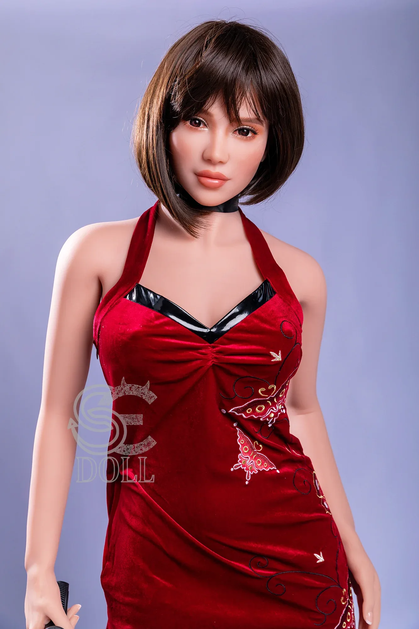 Nidalee: SEDOLL 163cm E-Cup Lifelike TPE Sex Doll | Blow Job & Waist Spin Sex Robot Available view 6