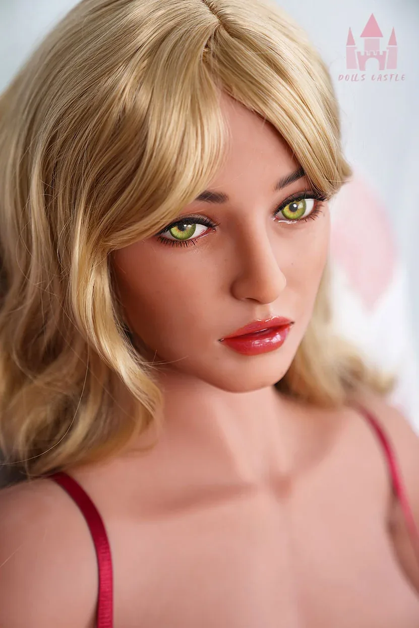 Ernest: 157cm Nature Full Size TPE Sex Dolls-Dolls Castle-[USA Stock] view 5
