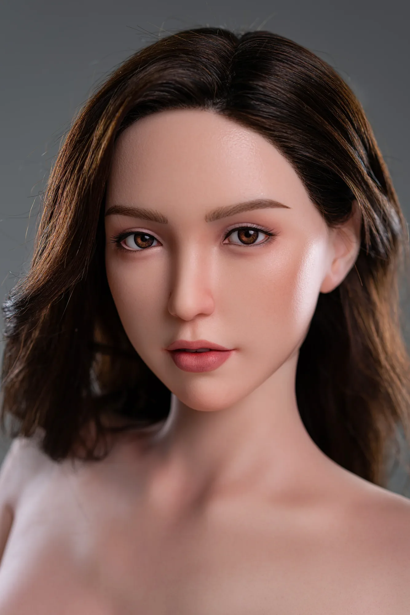 170cm C-Cup Premium Silicone Sex Doll GE109_1-Zelex Inspiration view 5