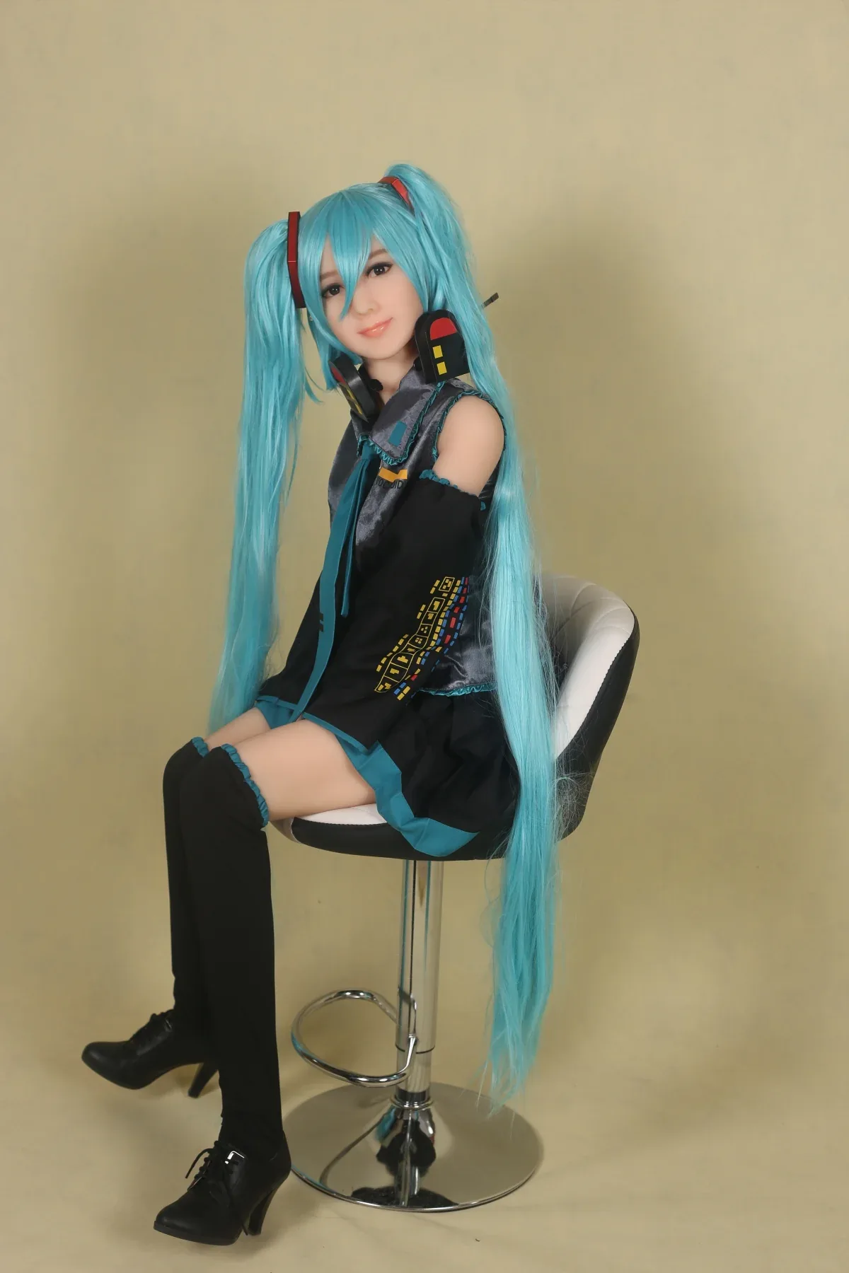 Tiffany: Life-Size 165cm D-Cup TPE Sex Doll-WM Doll view 7