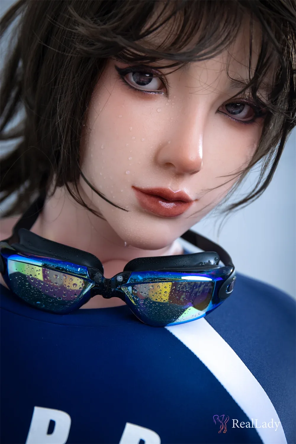 Jenny S36: 170cm D-cup Premium Silicone Sex Doll-Real Lady Doll view 8