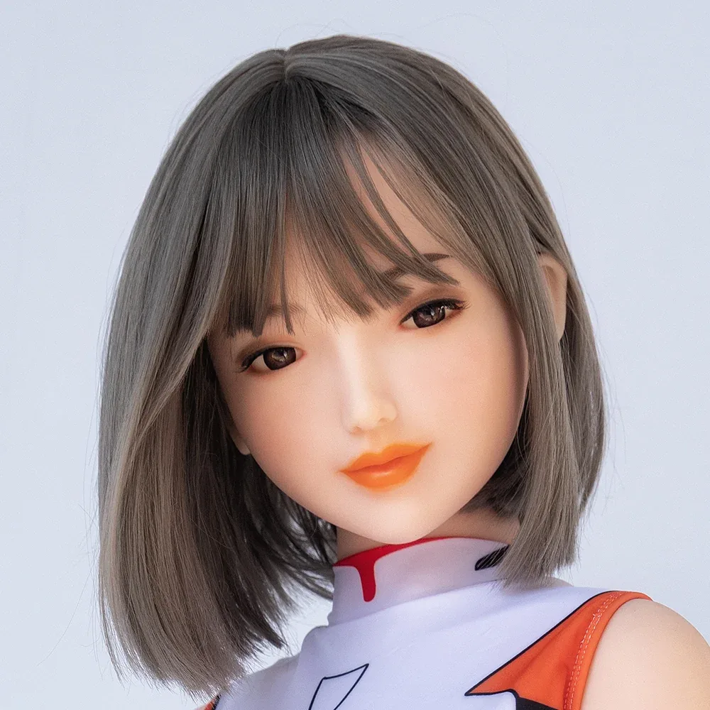Moe: 168cm A-Cup Life-Size TPE Sex Doll-Jarliet view 3