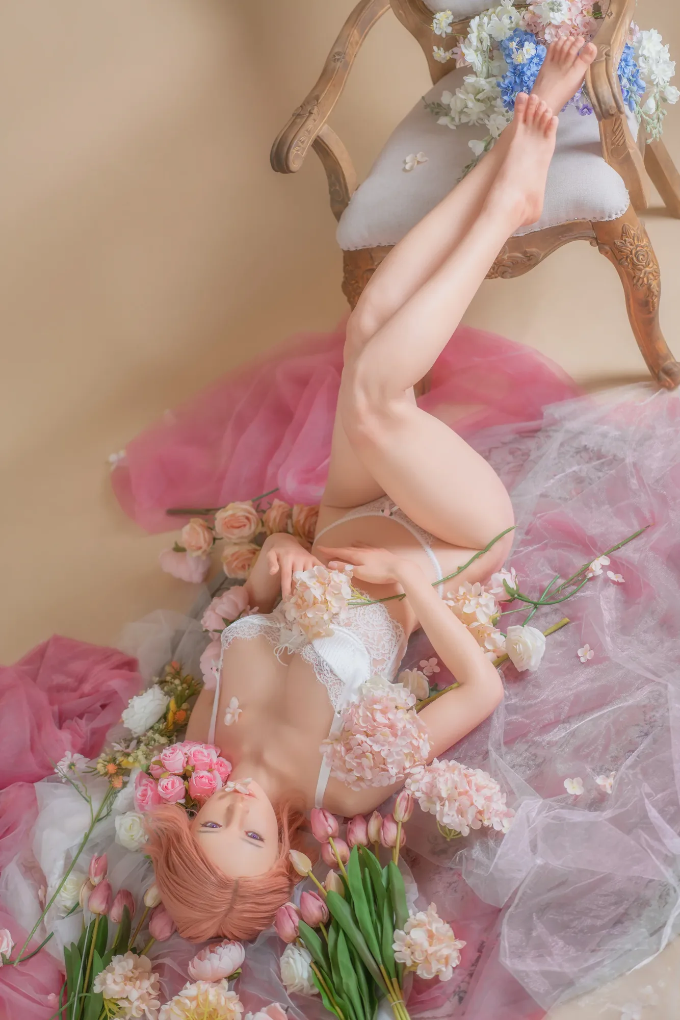 170cm C-Cup Premium Silicone Sex Doll-GE24_1-Zelex Inspiration view 7