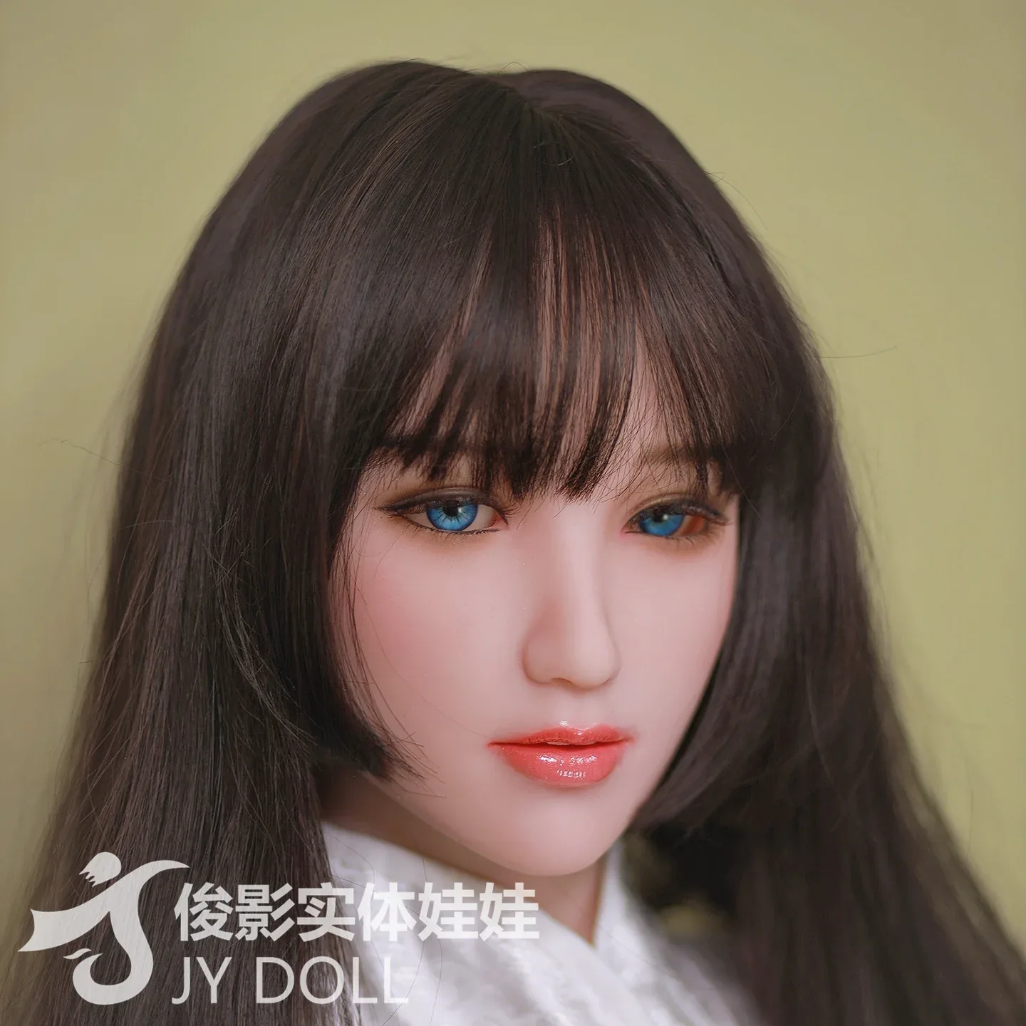 Cathy: JYDoll 165cm E-Cup Real TPE Sex Doll view 2