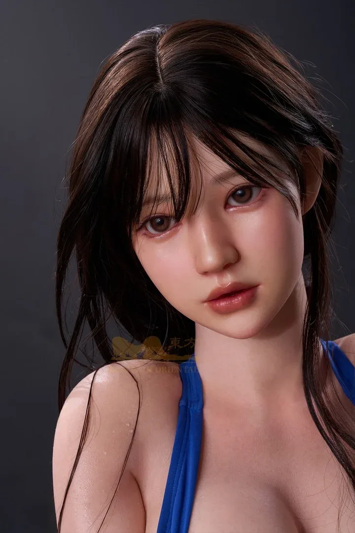 T4 Evie-2: 161cm E-Cup Japanese Sex Doll | Oriental Series view 3