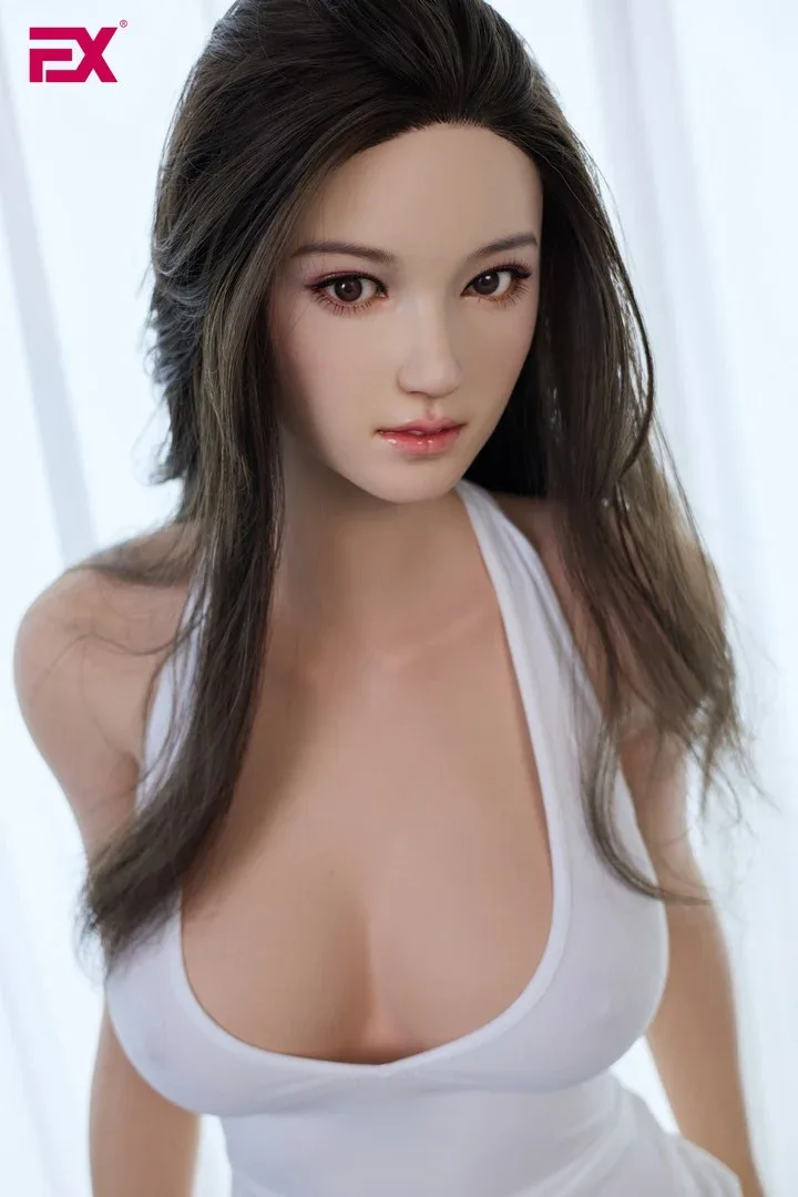 Macy: 171cm F-Cup Realistic Silicone Sex Doll-Ukiyo-e