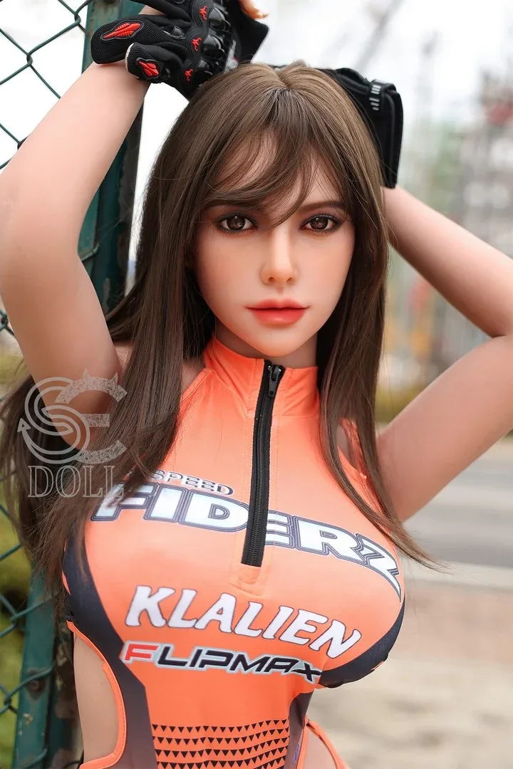 Hazel.B: SEDOLL 161cm F-Cup Lifelike TPE Sex Doll view 6