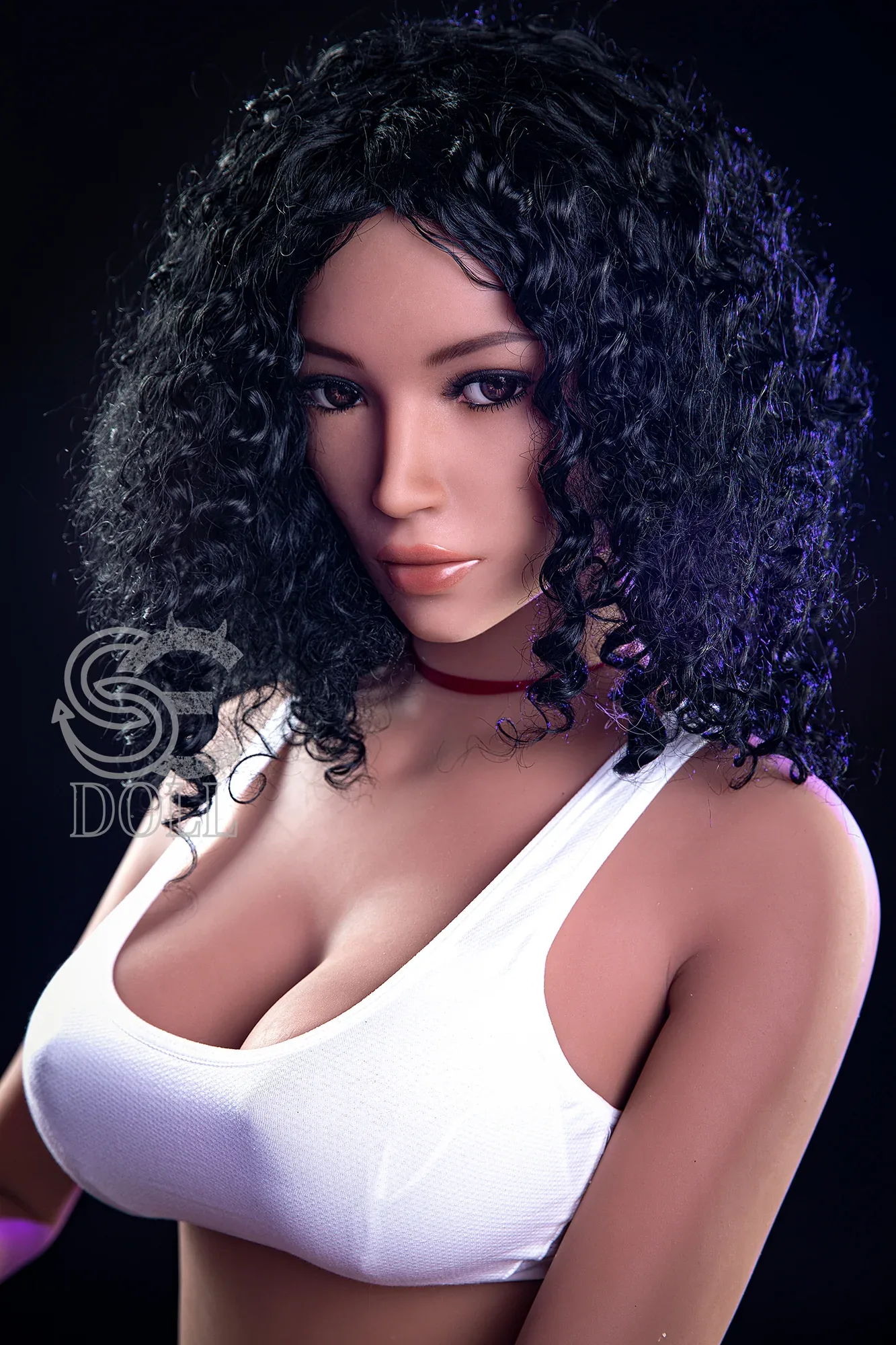 Taylor: SEDOLL 159cm H-Cup Lifelike TPE Sex Doll view 8