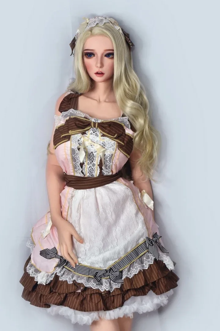 Yao Syannrin: 160cm Anime Silicone Sex Doll