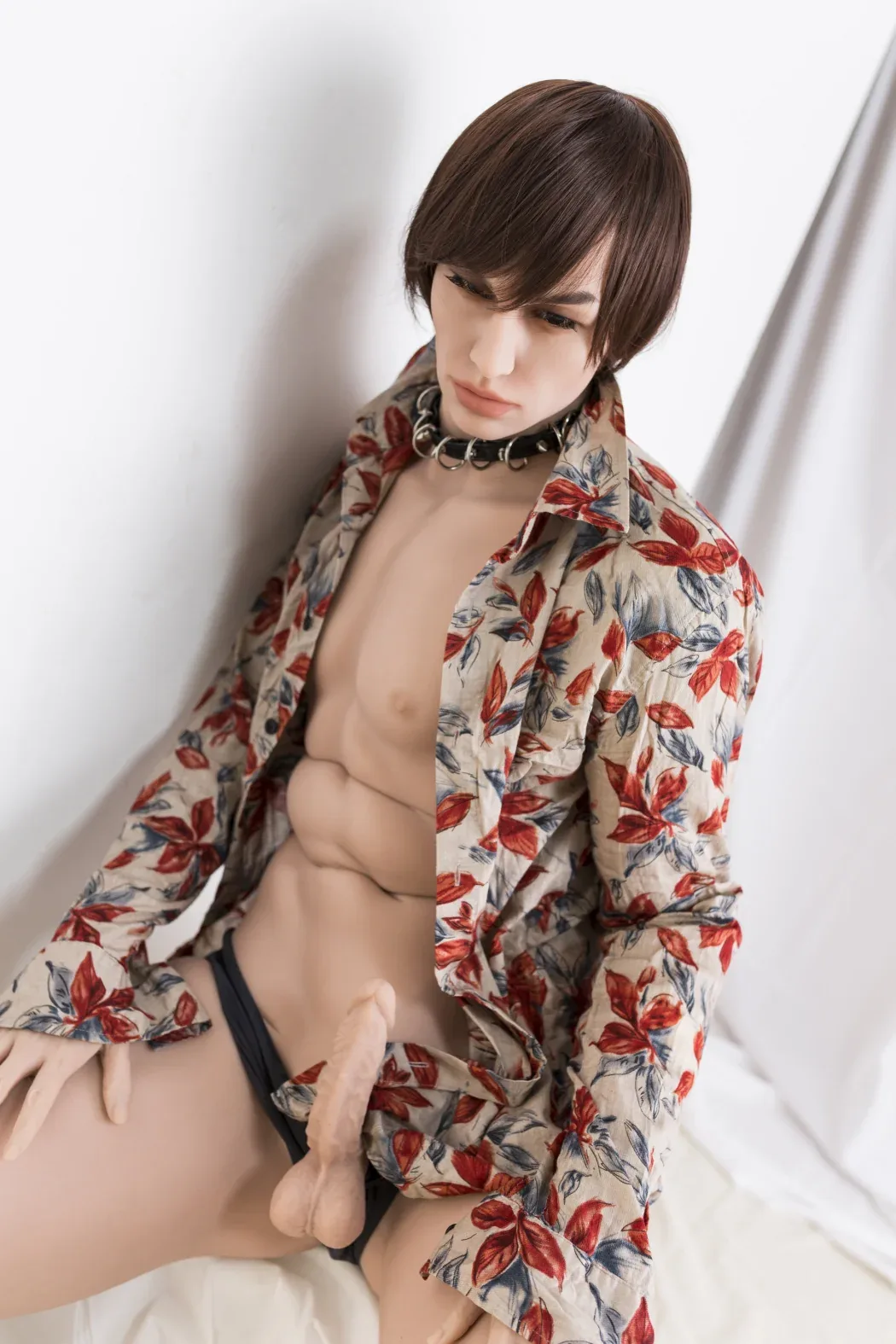 Ken: Life-Size 175cm TPE Male Sex Doll-WM Doll view 7