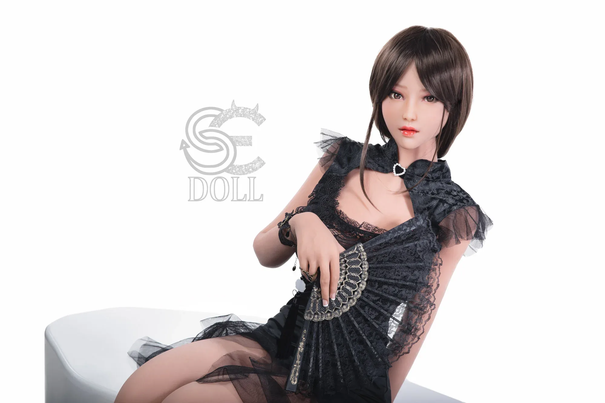 Masami: SEDOLL 161cm F-Cup Lifelike TPE Sex Doll view 2