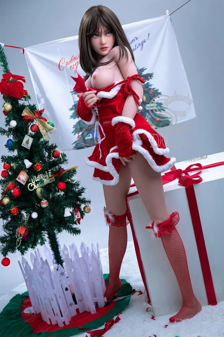 Yukka.E: SEDOLL 153cm F-Cup Lifelike TPE Sex Doll view 8