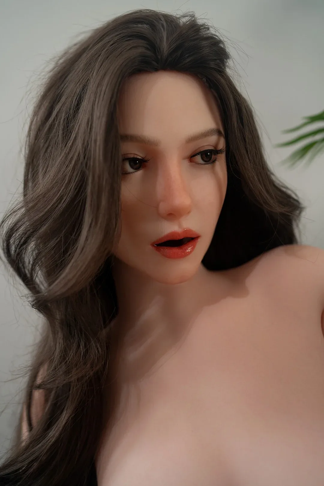 ZXE215_W1: 172cm E-Cup Premium Silicone Sex Doll-Zelex SLE 3.0 Series-[USA Stock] view 5