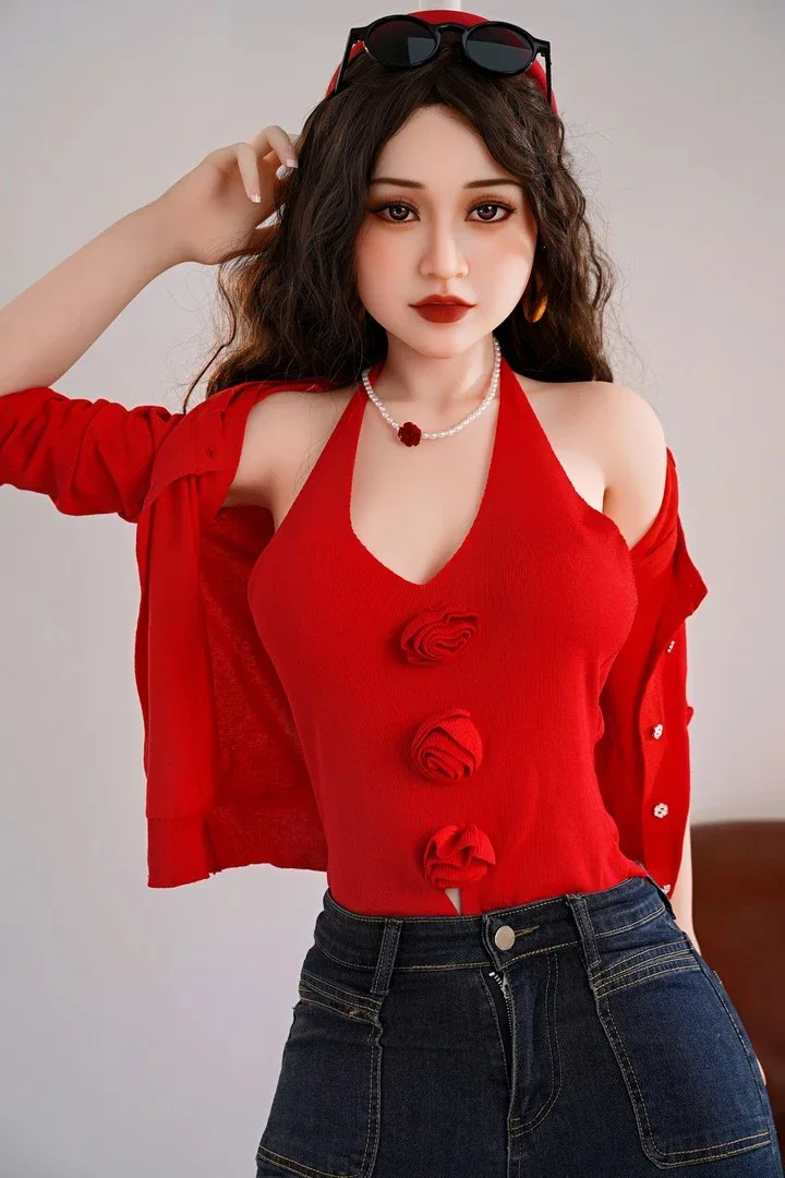 Hanako: 170cm E-Cup Lifelike TPE Sex Doll-Dolls Castle view 3