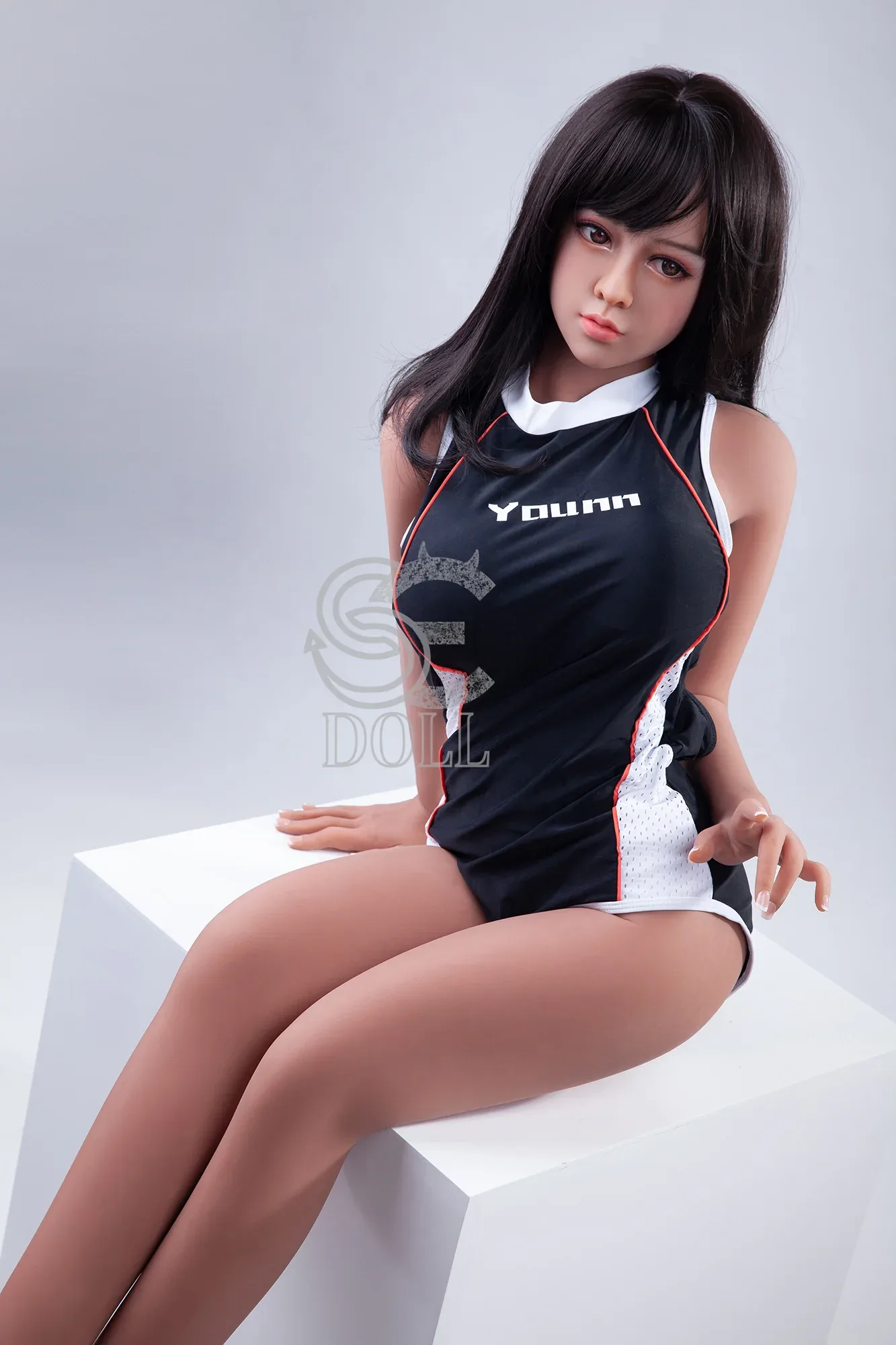 Layla: SEDOLL 150cm E-Cup Lifelike TPE Sex Doll | Blow Job Sex Robot Available