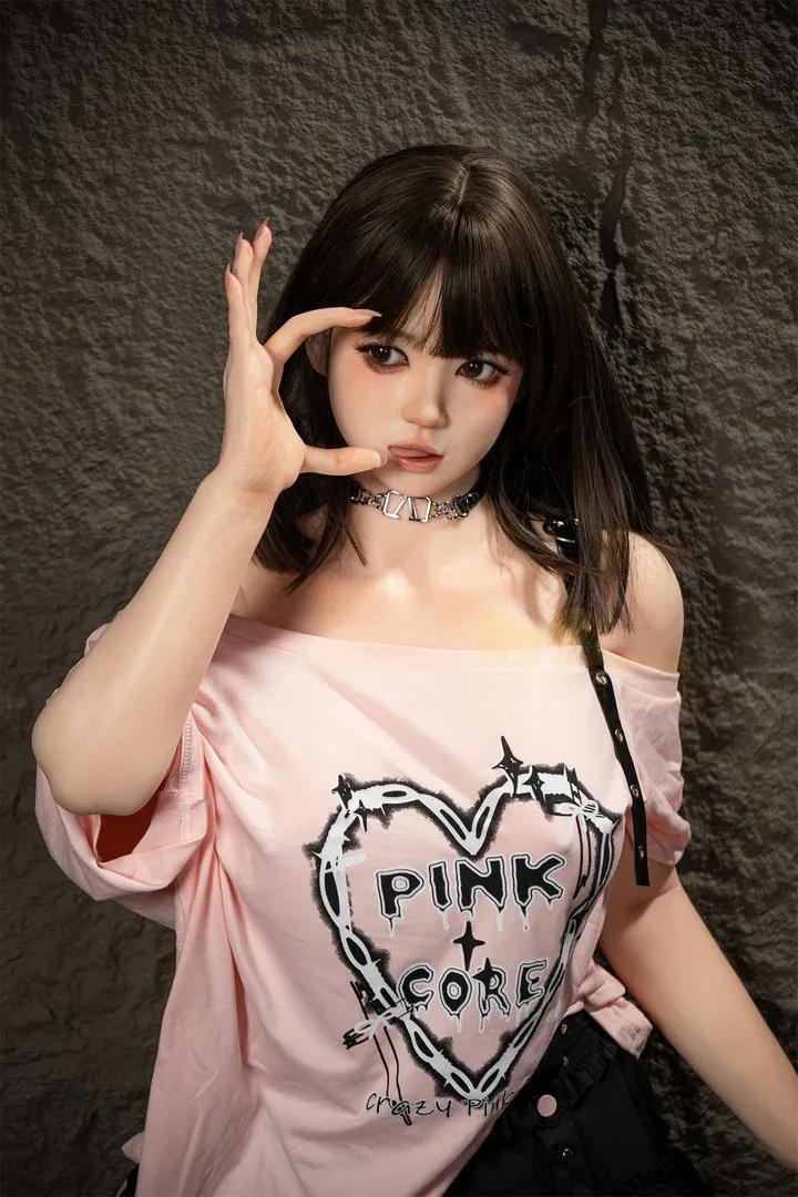 Wonder Dolly T3: 158CM E-Cup Korean Sex Doll | Sex Robot view 4