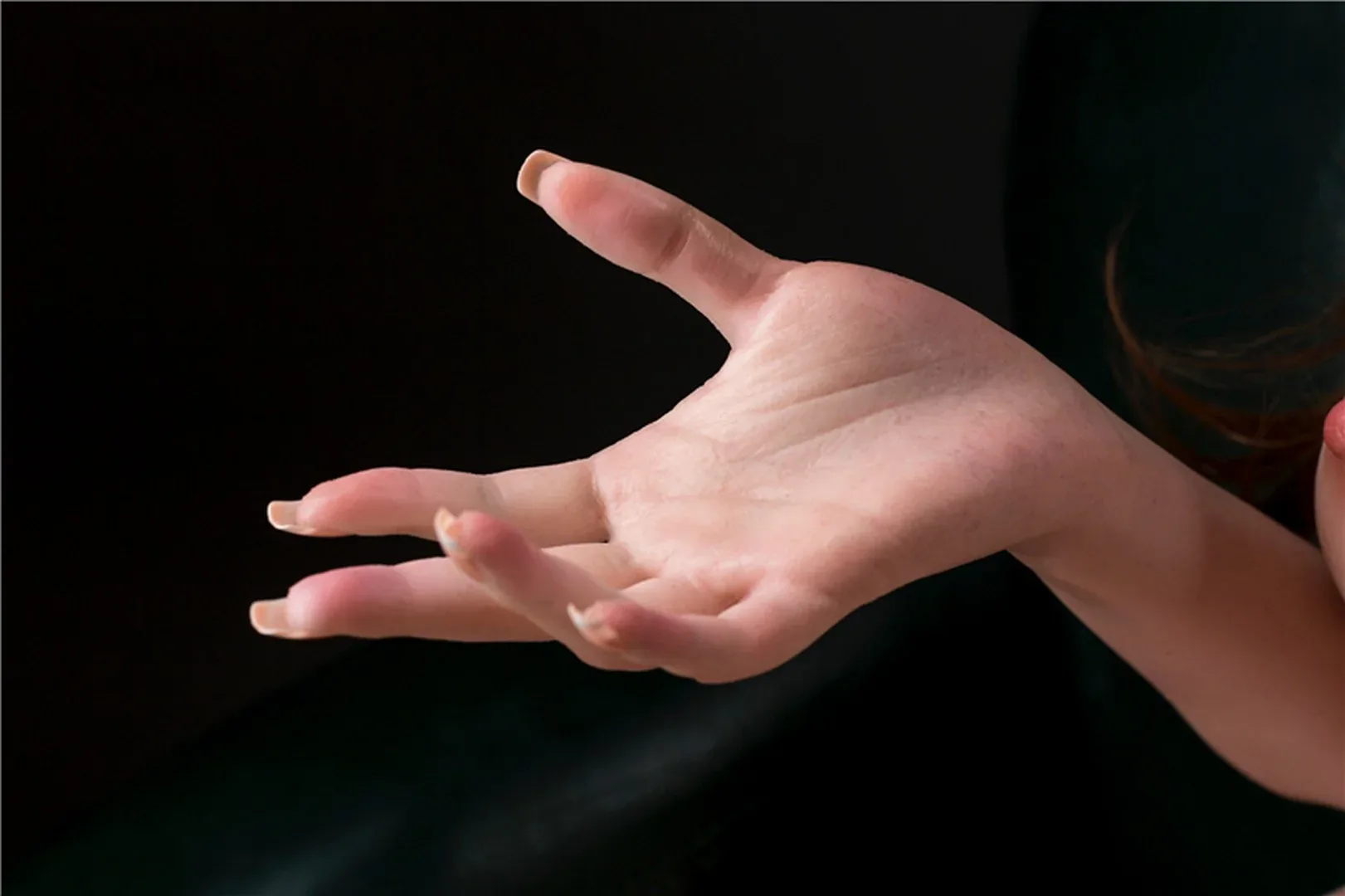 Krys-C13: IL Doll 151cm F-Cup Realistic Silicone Sex Doll view 4