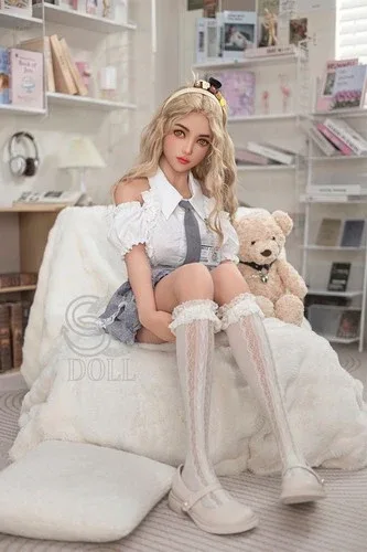 Yuuki.K: SEDOLL 153cm F-Cup Lifelike TPE Sex Doll