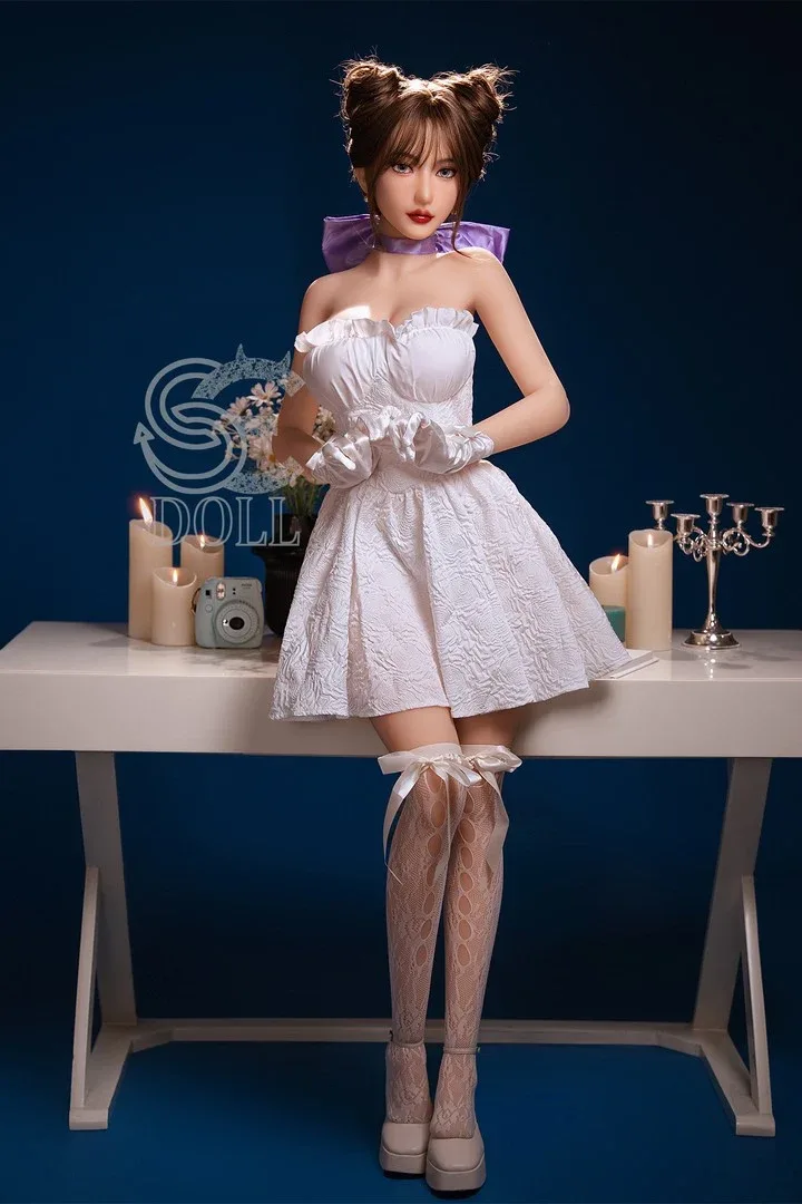 Makoto.C: SEDOLL 161cm F-Cup Lifelike TPE Sex Doll