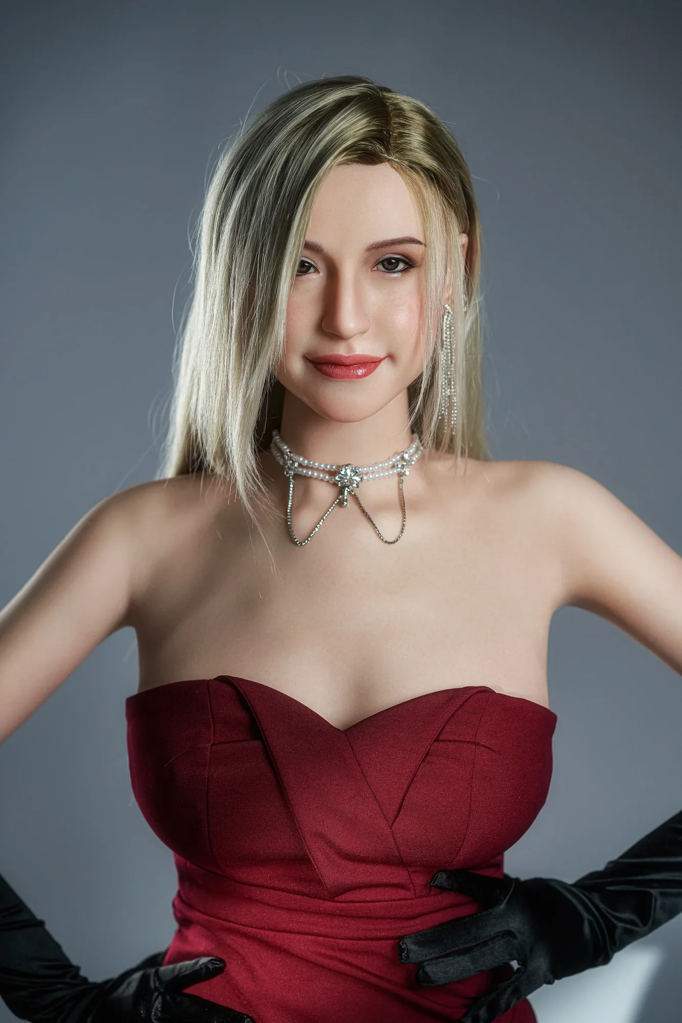 165cm F-Cup Premium Silicone Sex Doll-GE86_1-Zelex Inspiration view 3