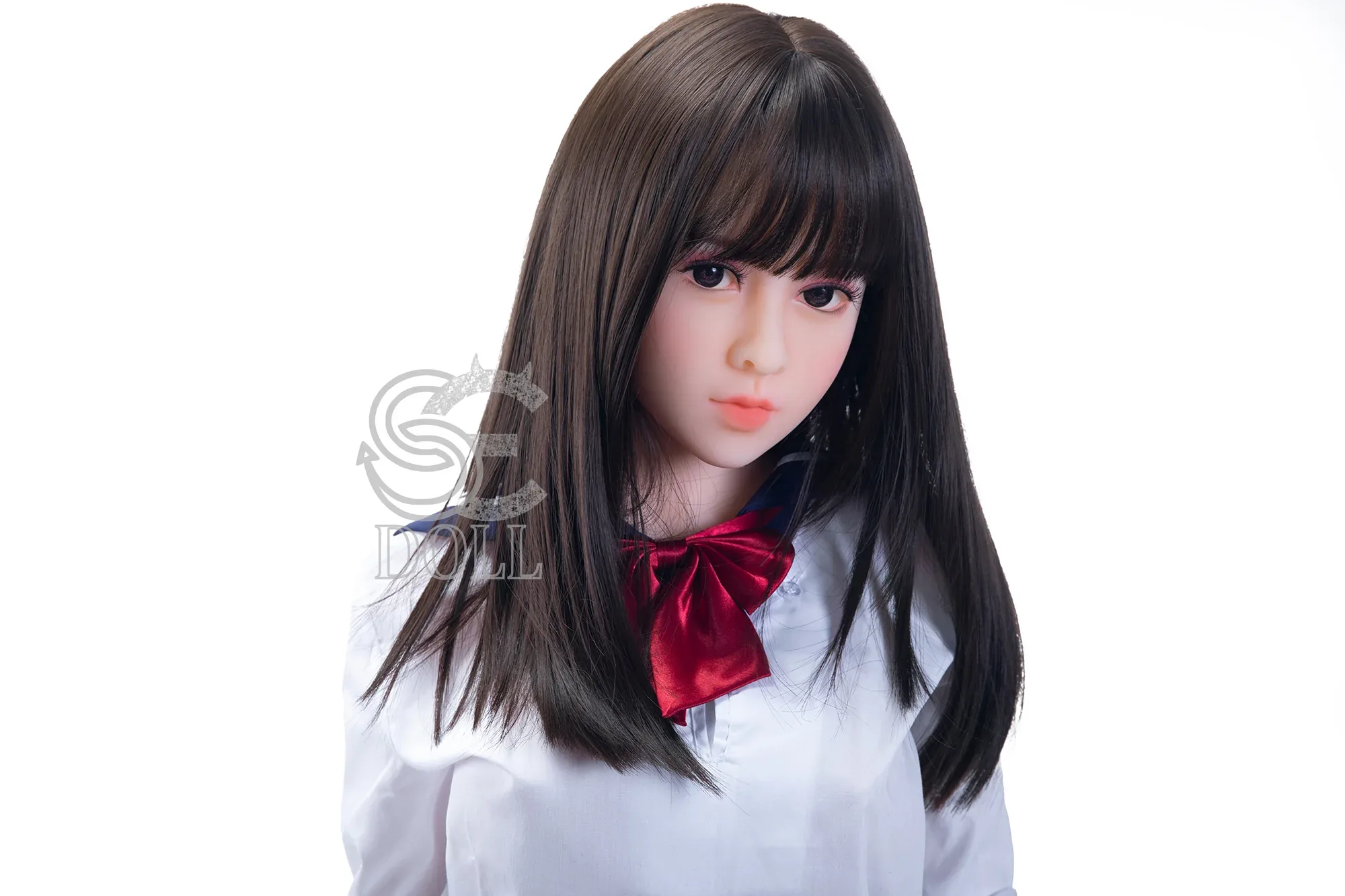 Aki: SEDOLL 151cm E-Cup Lifelike TPE Sex Doll view 8