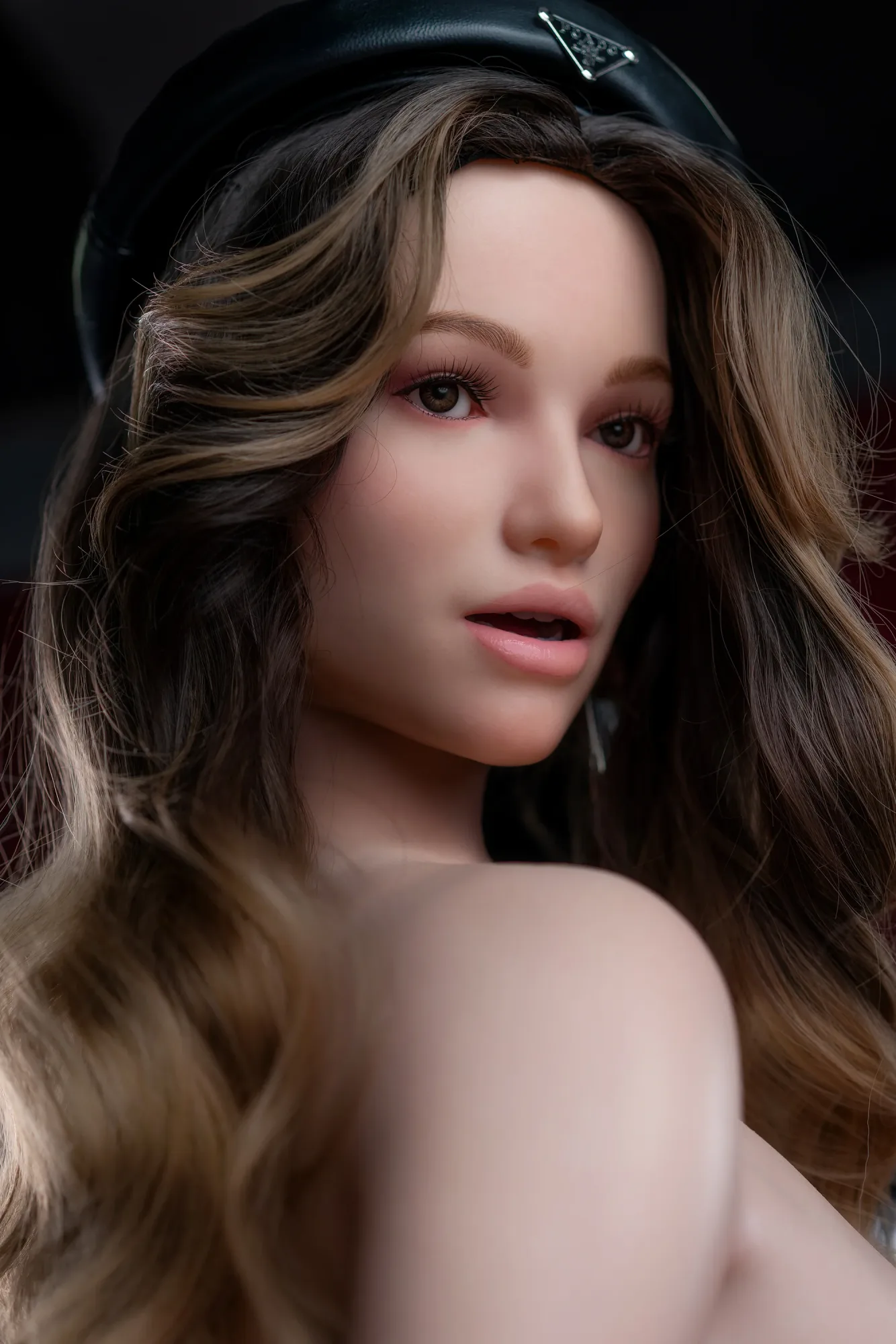 170cm C-Cup Premium Silicone Sex Doll-GE114_1-Zelex Inspiration view 2