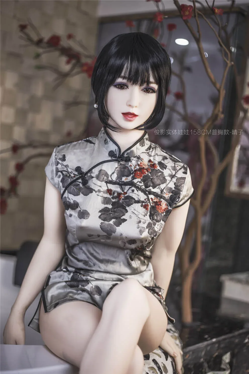 Akira: JYDoll 158cm C-Cup Real TPE Sex Doll view 6