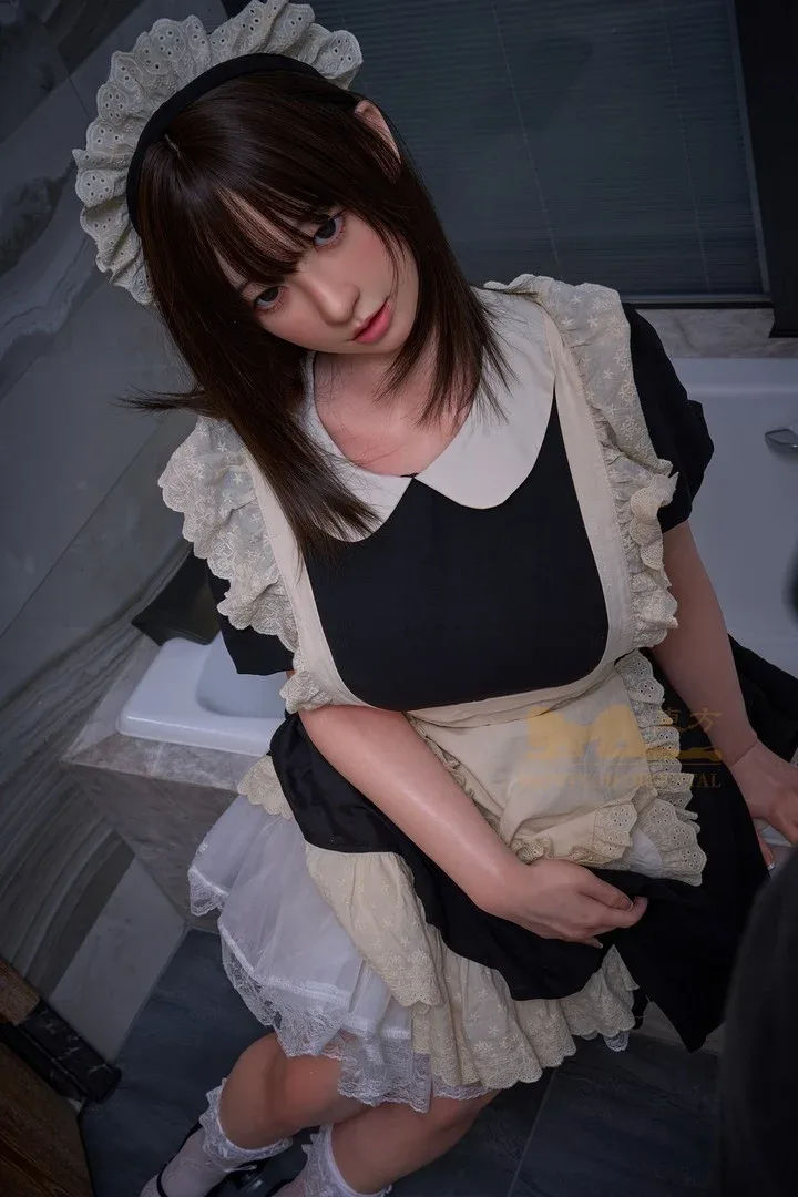 A5 Yui: 158cm E-Cup Japanese Sex Doll | Oriental Series view 8
