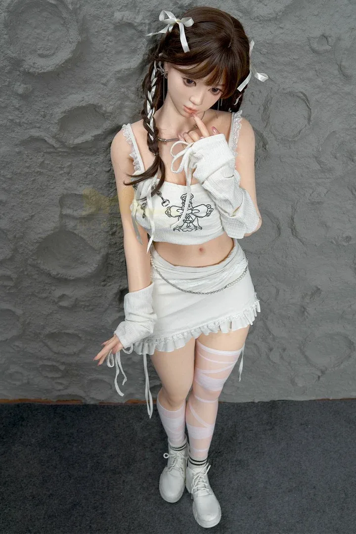 Wonder Dolly T3-3: Irontech 158CM E-Cup Korean Silicone Sex Doll(Realistic Skin Texture) view 7