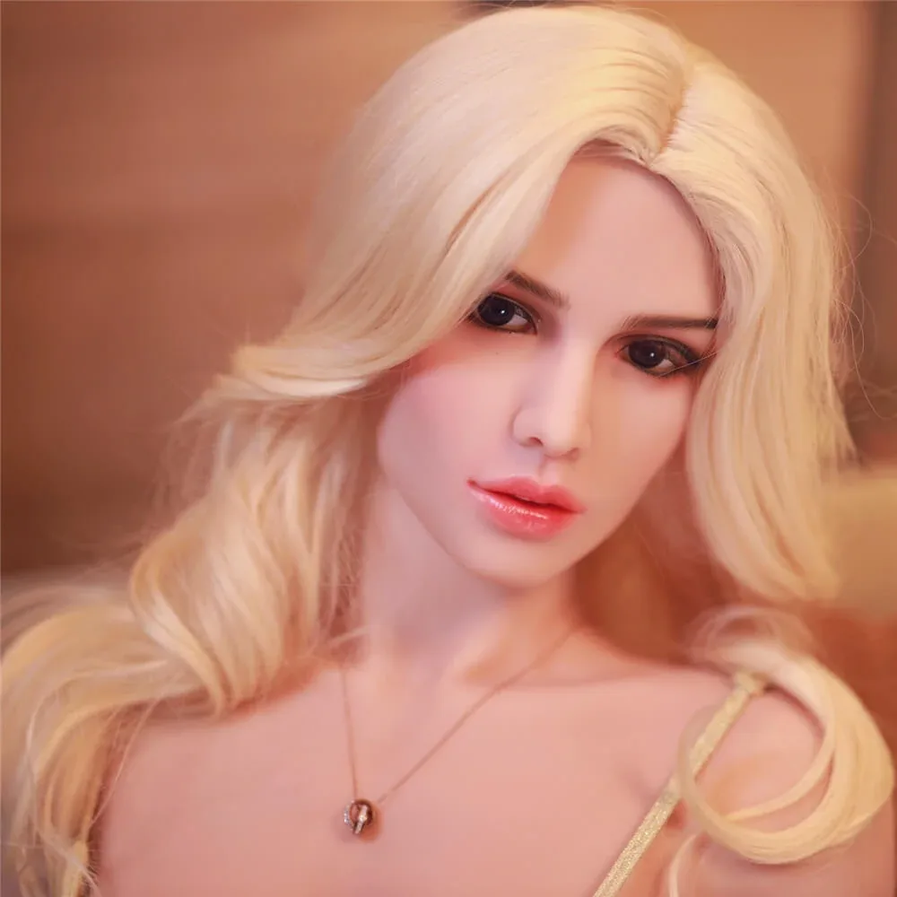 Camille: JYDoll 165cm D-Cup Real TPE Sex Doll view 2