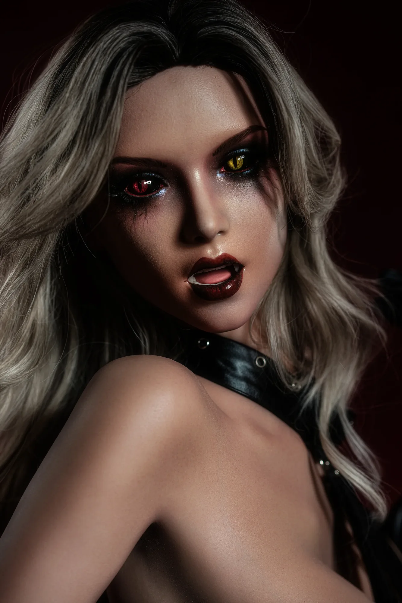 170cm C-Cup Premium Silicone Sex Doll-GE95_3-Zelex Inspiration view 7